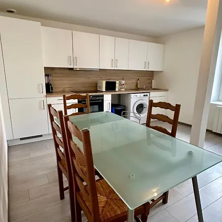 Splendide 8 Personnes Appartement