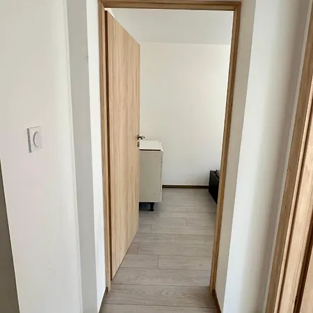 Appartement Splendide 8 Personnes