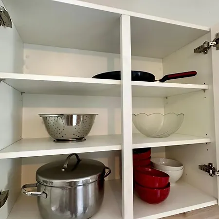 Splendide 8 Personnes Appartement *