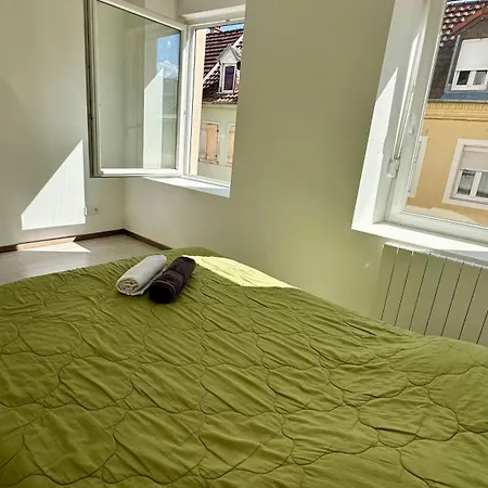Appartement Splendide 8 Personnes *