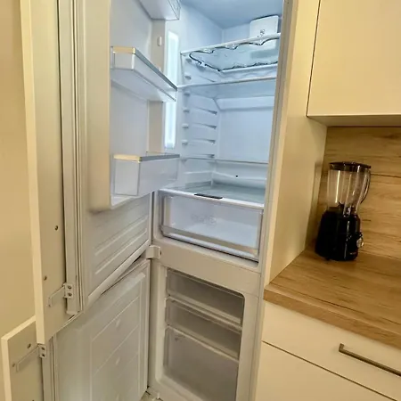 Splendide 8 Personnes Appartement Mulhouse