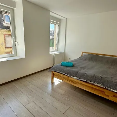 Splendide 8 Personnes * Mulhouse
