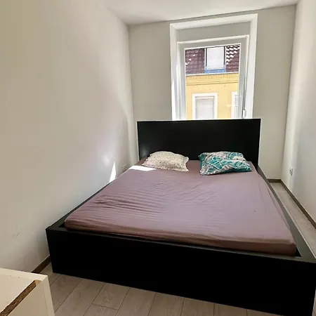 Appartement Splendide 8 Personnes