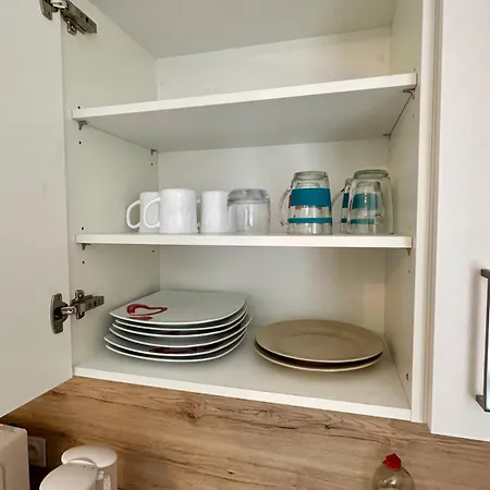 Appartement Splendide 8 Personnes *