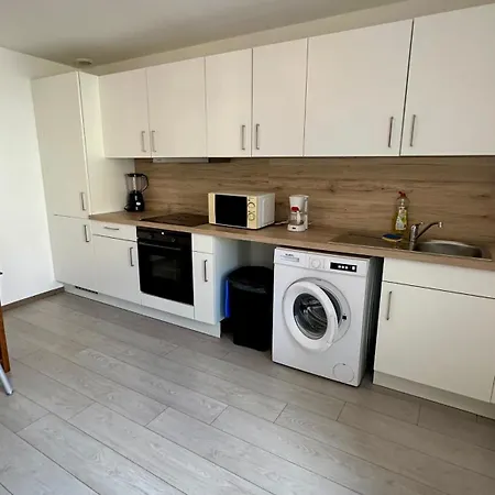 Splendide 8 Personnes Appartement *