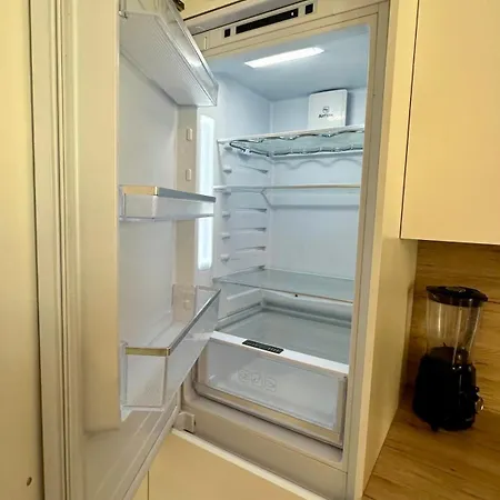 Appartement Splendide 8 Personnes