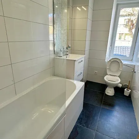 Splendide 8 Personnes Appartement *