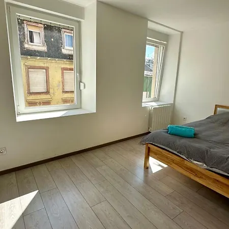 Splendide 8 Personnes Appartement *