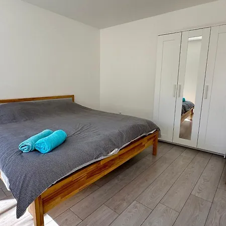 Splendide 8 Personnes Appartement *