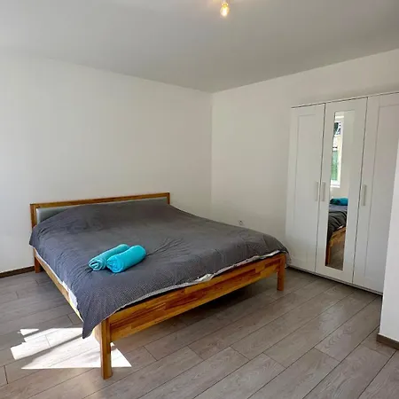 Appartement Splendide 8 Personnes