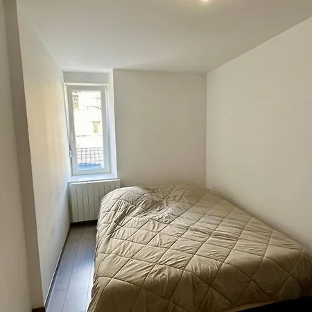 Splendide 8 Personnes Appartement Mulhouse
