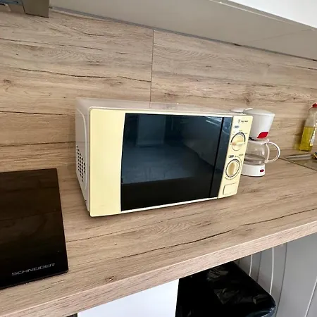Splendide 8 Personnes Appartement